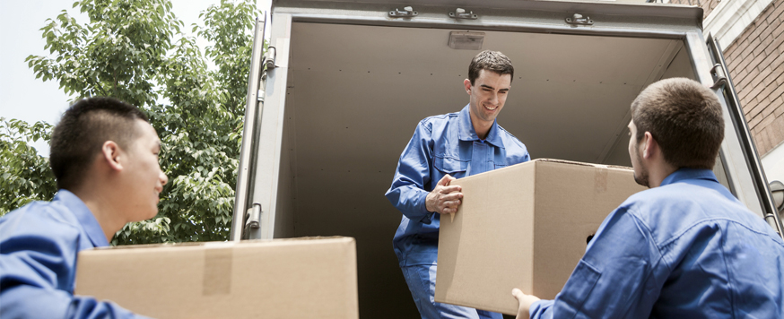 professional packers and movers cargo services uk to pak