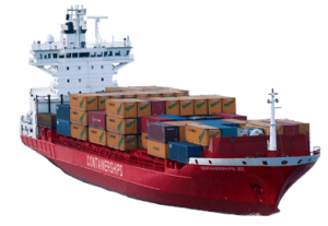 ship cargo service
